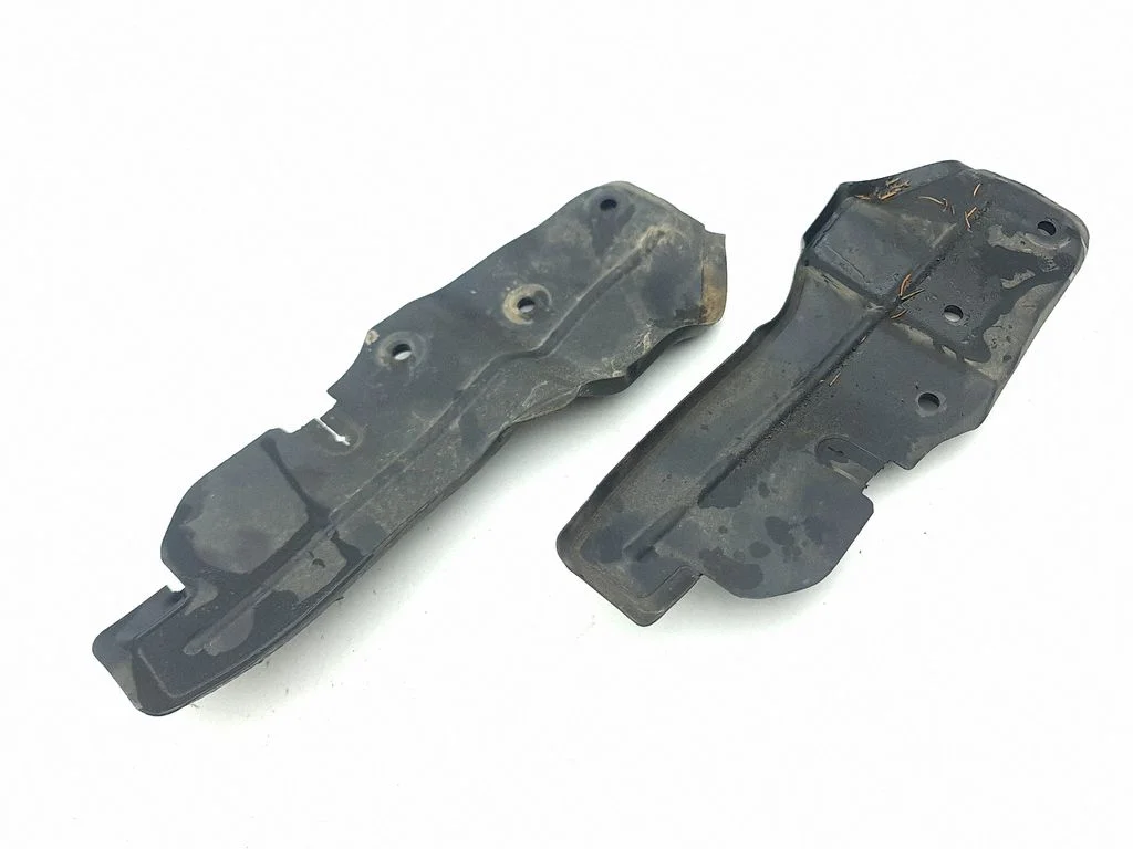 Fender end trim 7297241