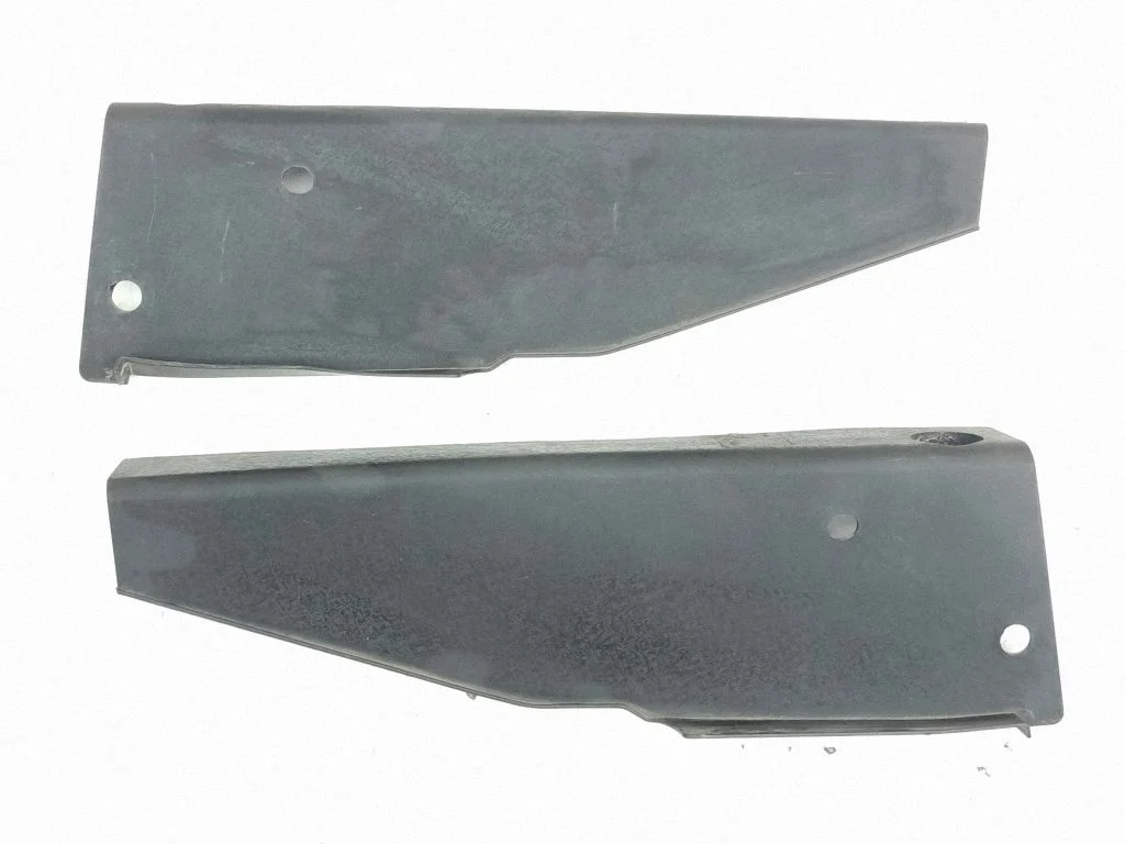 Fender end trim – KIA Sportage (2016-2021)