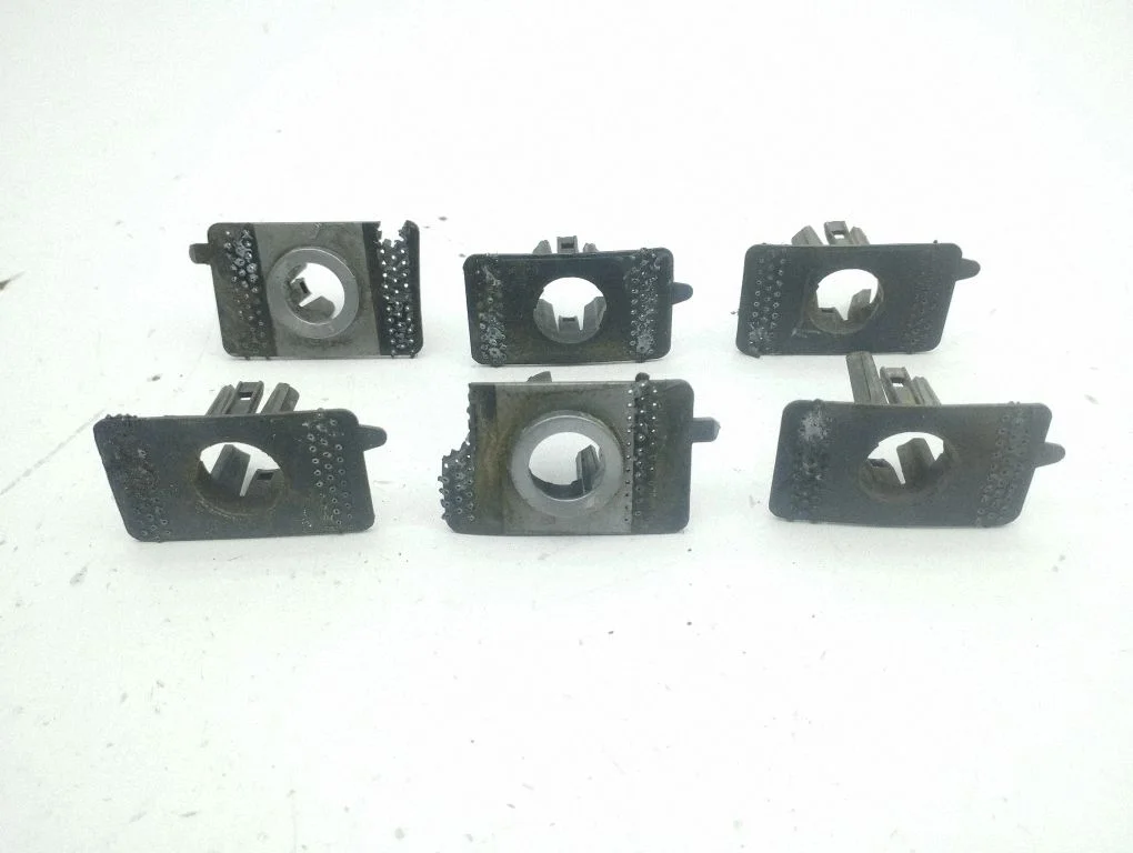 Front parking sensor holder (PDC)