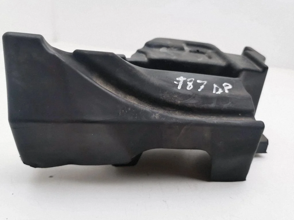 Fender end trim – Renault Megane Mégane Renault Sport III (IV Based) (2017-2023), right