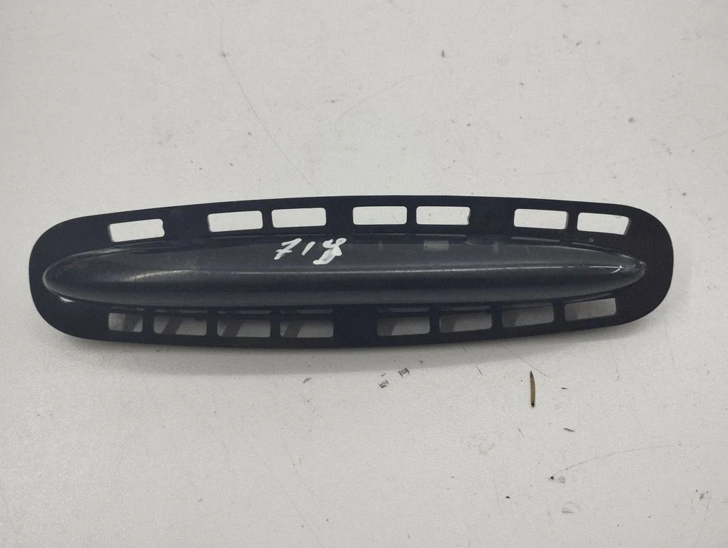 Parking PDC sensor display screen – Jeep Grand Cherokee (WK) (2005-2010)