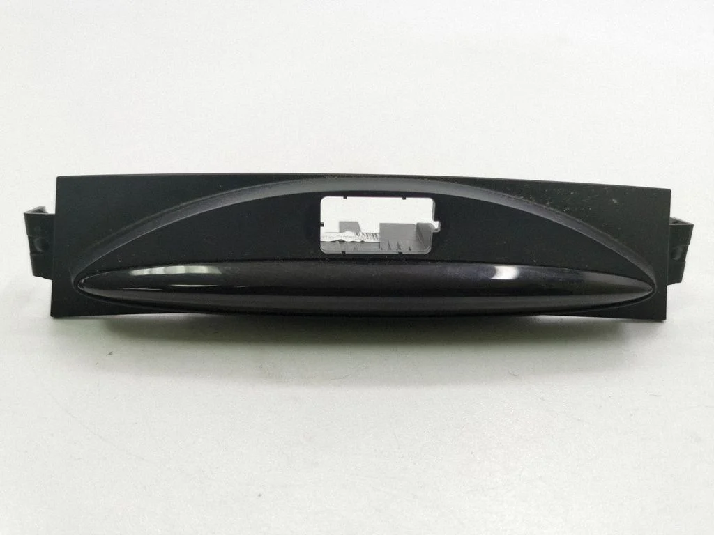 Parking PDC sensor display screen 163830J103