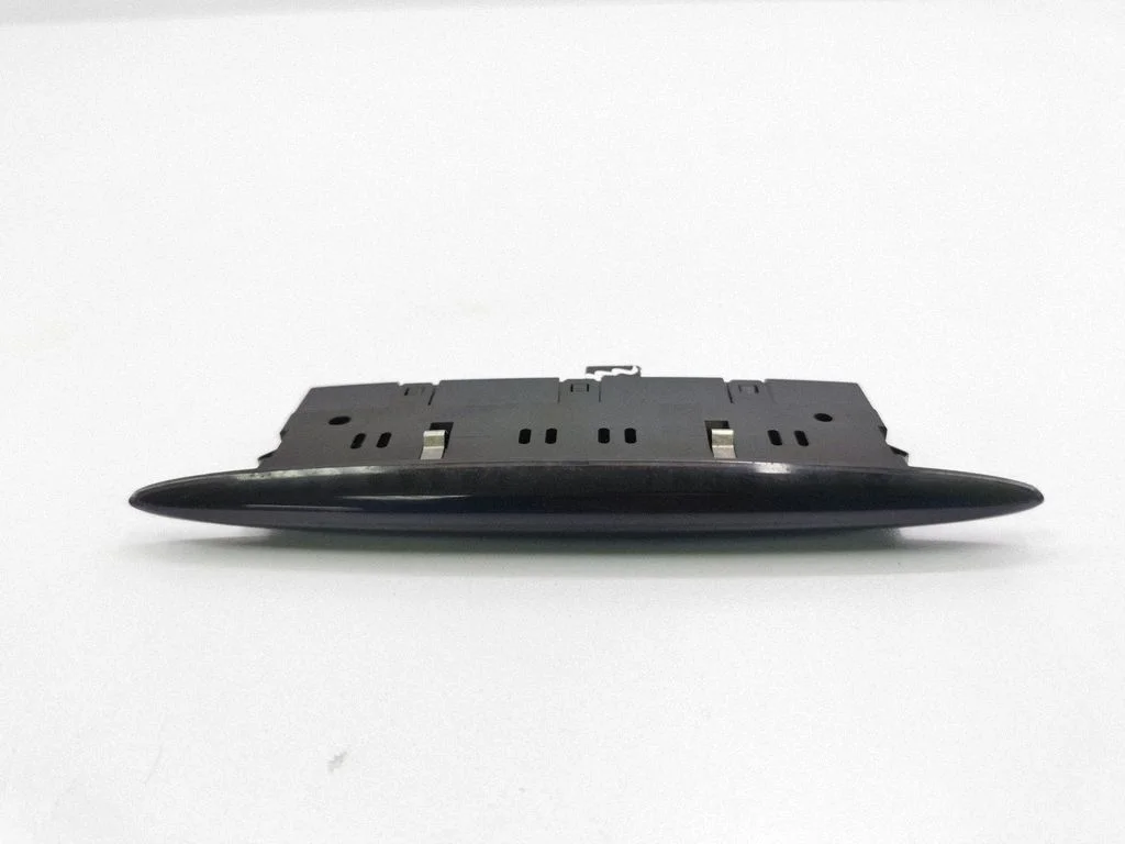 Parking PDC sensor display screen A0015423723