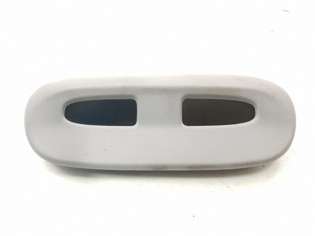 Parking PDC sensor display screen A00054297237213