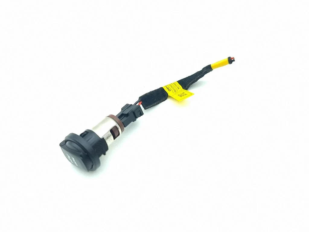 12 V Socket (front) 84656G4960
