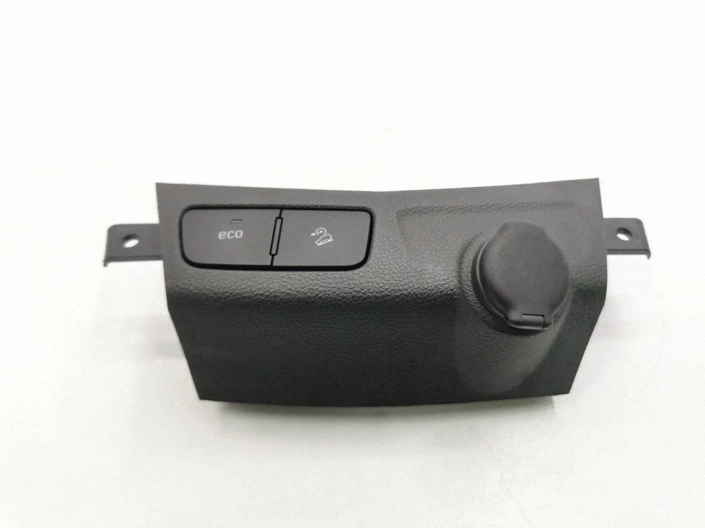 12 V Socket (front) 202010119