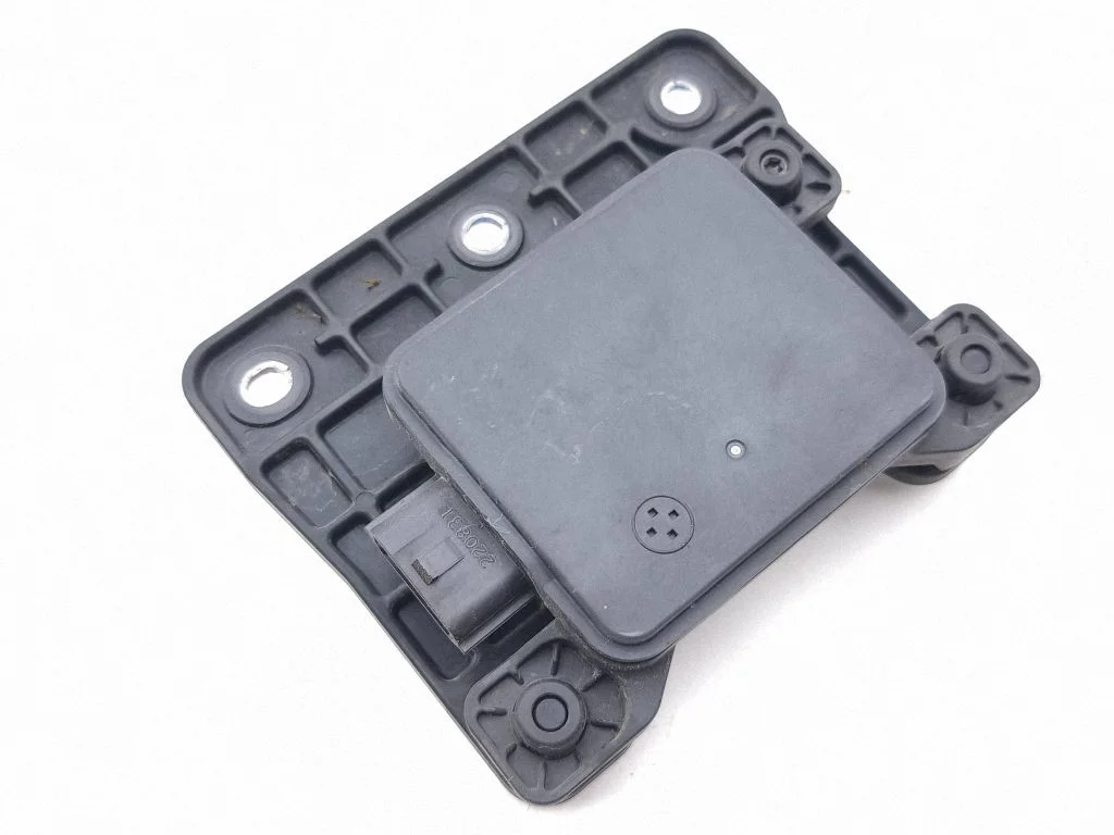 Distronic sensor radar – KIA Niro (2022-)
