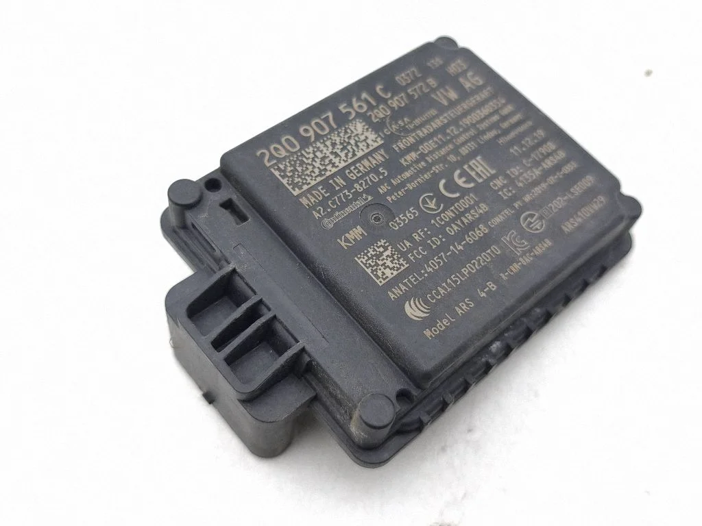 Distronic radars 2Q0907561C