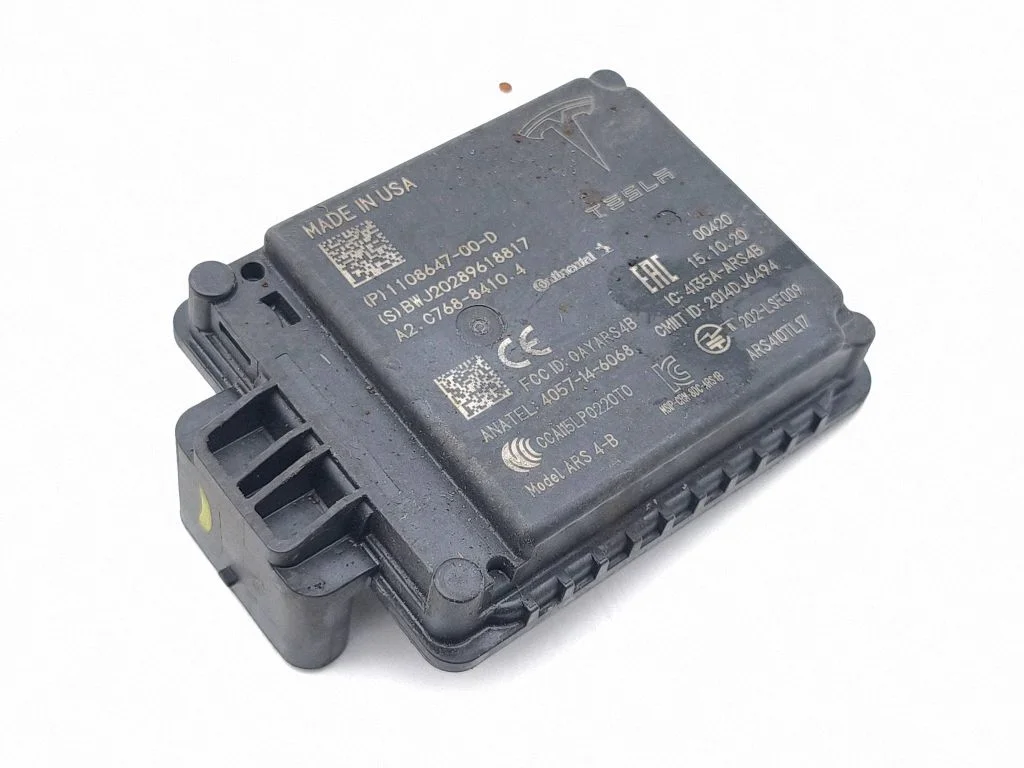 Distronic radars 110864700D