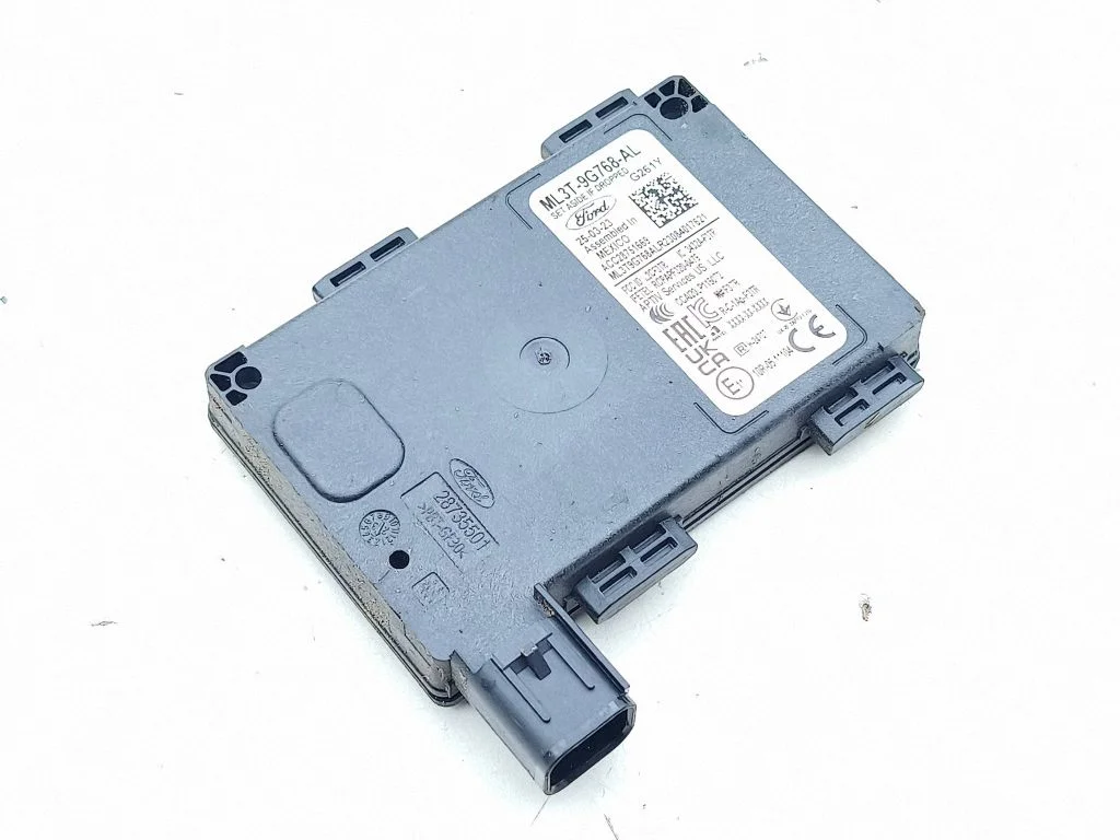 Distronic radars ML3T9G768AL