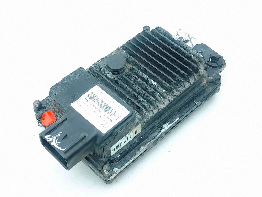 Distronic sensor radar BV6T9G853BA