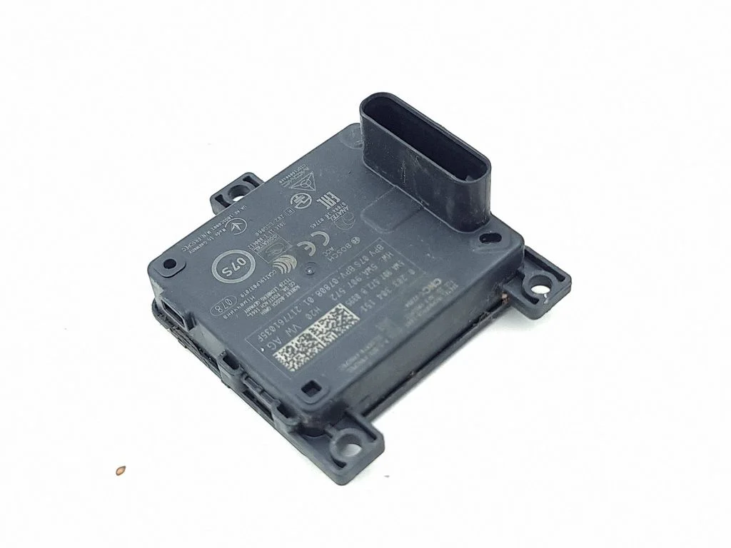 Distronic radars 0203304151