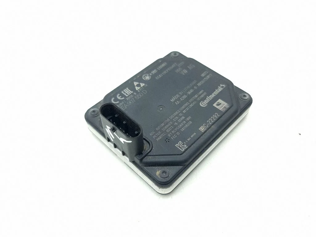 Distronic sensor radar – Volkswagen ID.3 (2019-)