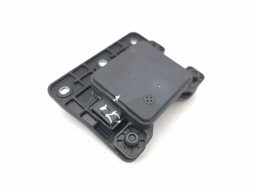 Distronic sensor radar – KIA Niro (2022-)