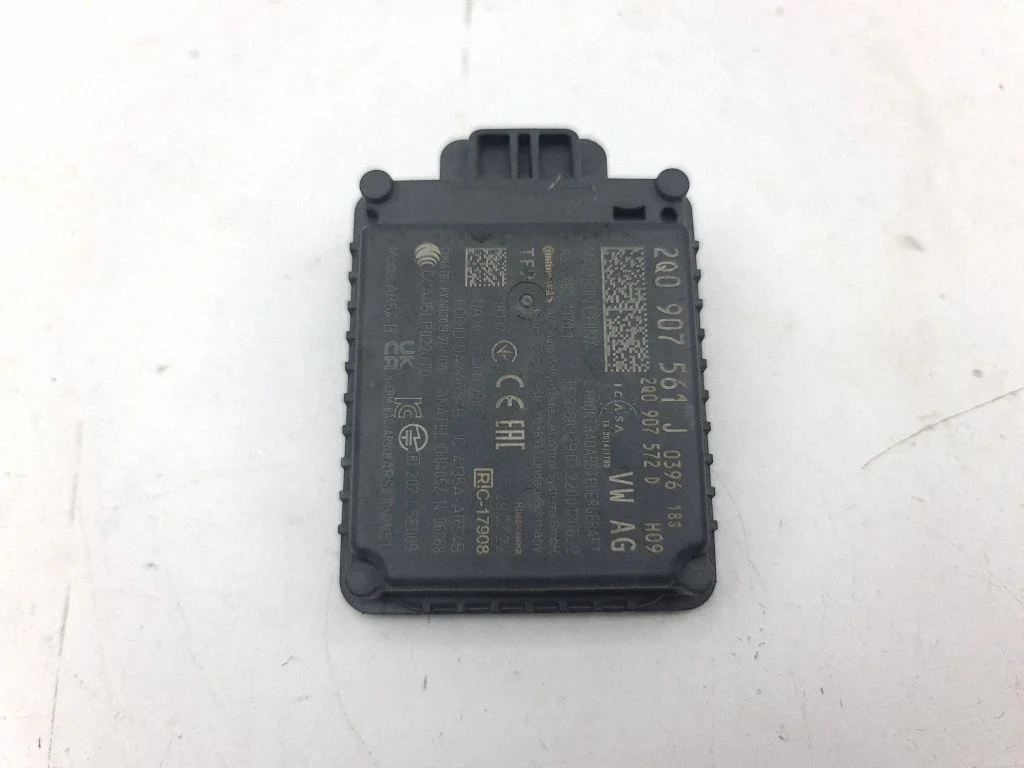 Distronic-radar 2Q0907561J