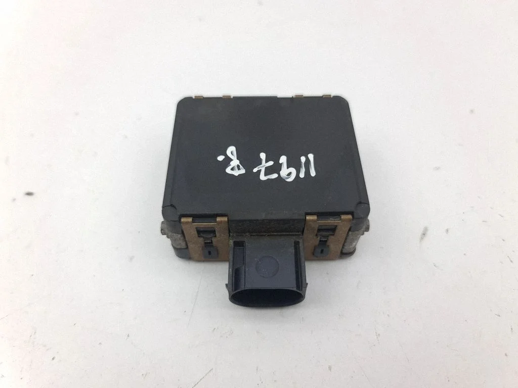 Distronic sensor radar J799110011