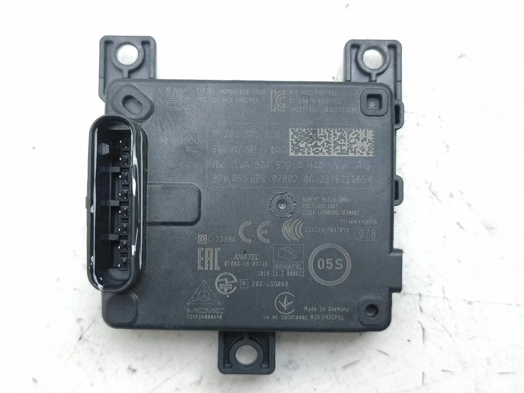 Radar Distronic 5WA907561