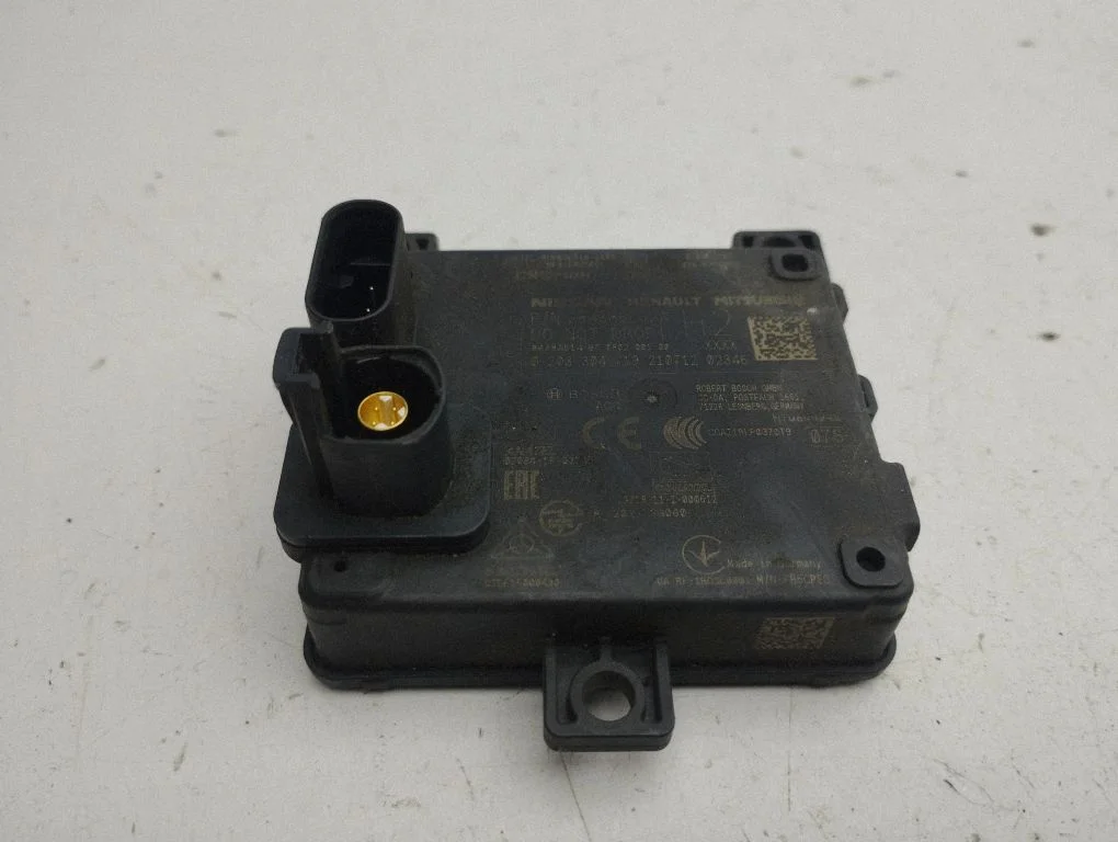 Radar Distronic – Nissan Qashqai J12 (2021-)