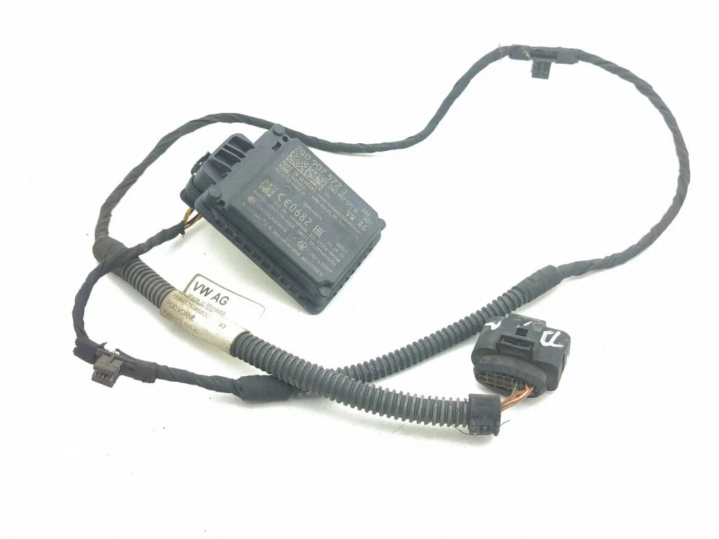 Distronic radars 2Q0907572J