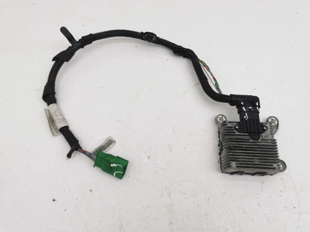 Distronic sensor radar 9841849780