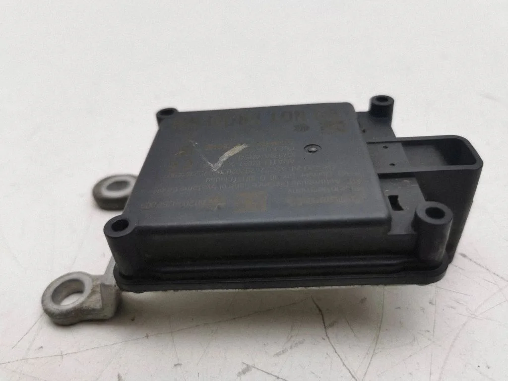 Radar Distronic – Nissan Qashqai (2016-2021)