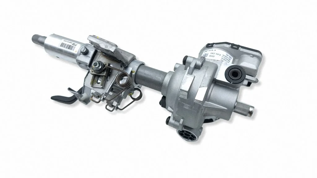 Electric power steering pump – Hyundai Kona II (2023-)