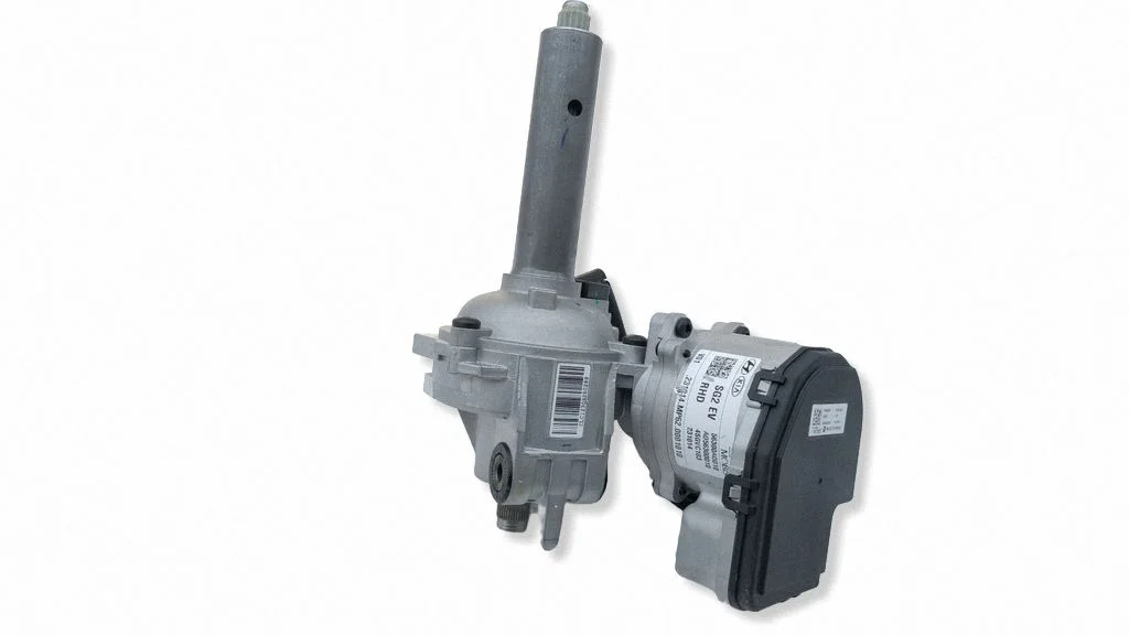 Roolivõimendi pump (elektriline) AA56303000