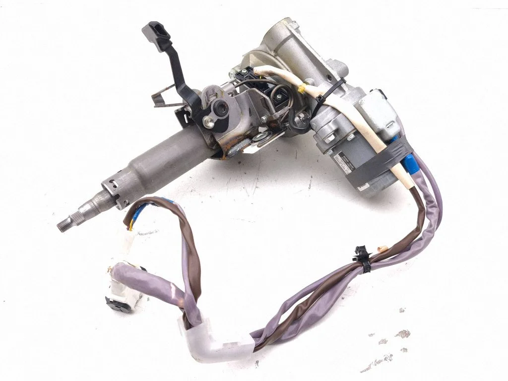 Electric power steering pump 8096076030