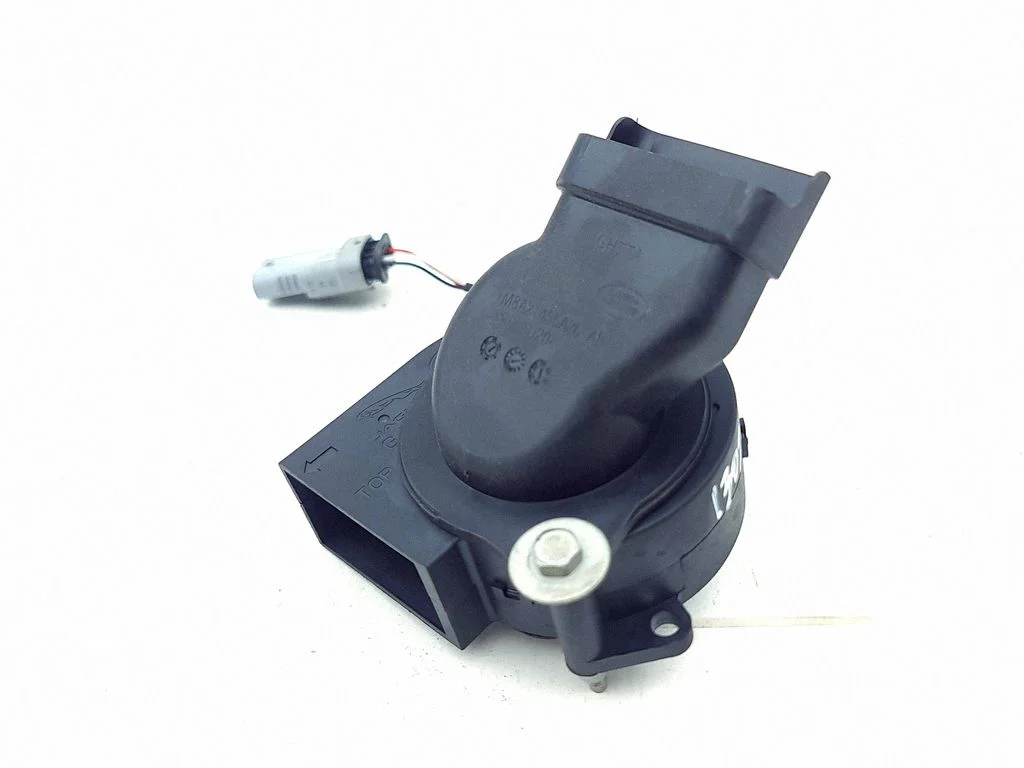 Hybrid/electric vehicle battery fan – Land Rover Range Rover Evoque L551 (2018-)