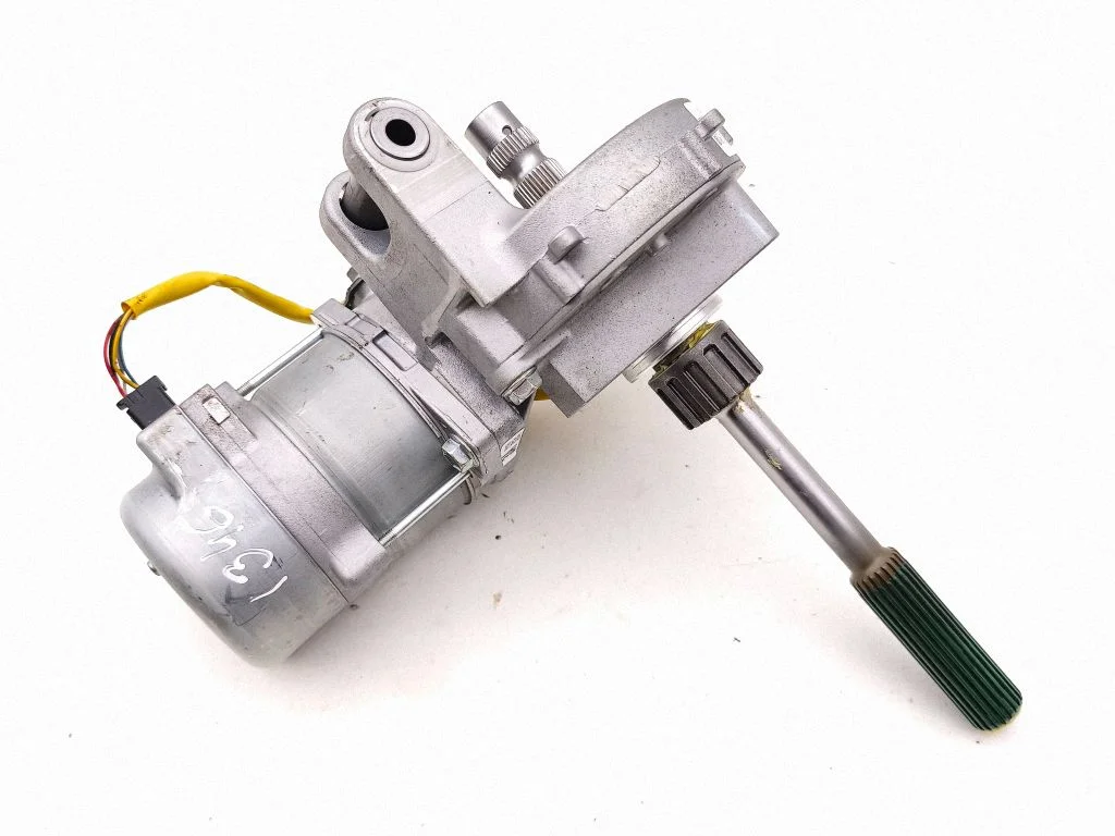 Roolivõimendi pump (elektriline) 8965048330
