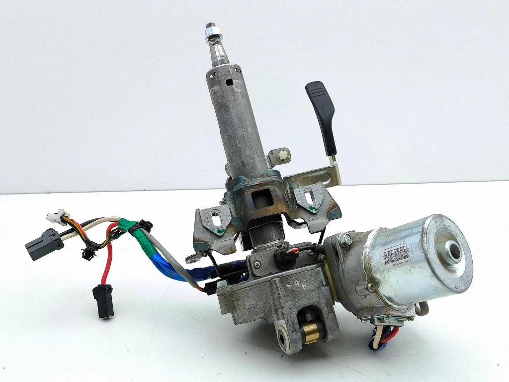 Electric power steering pump JJ301001321