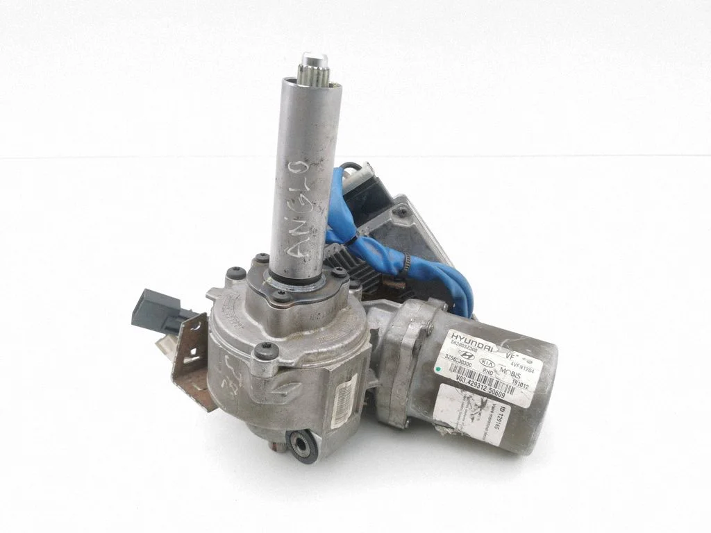 Electric power steering pump 3Z56399500