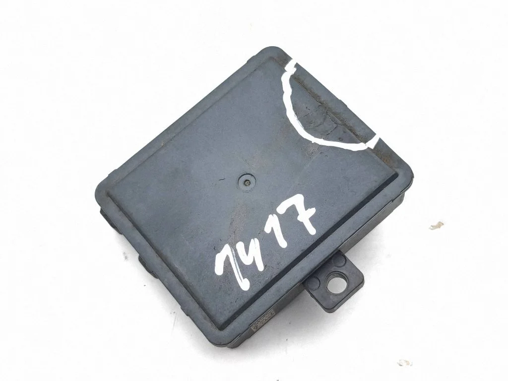 Distronic radars 85E907572BB