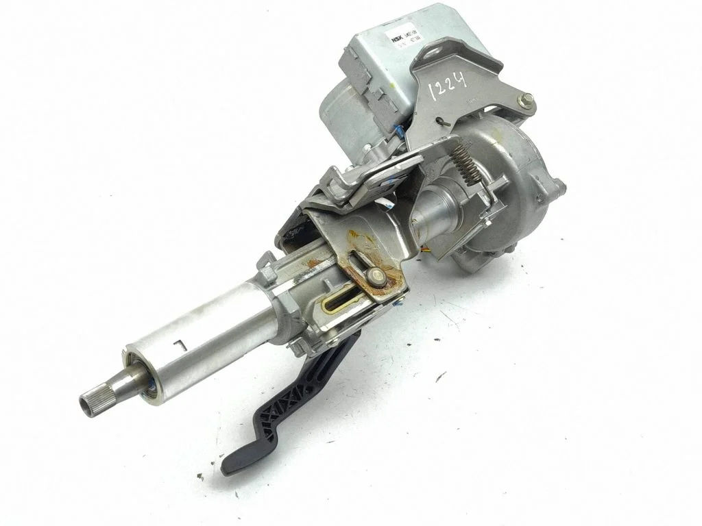 Roolivõimendi pump (elektriline) – Renault Megane Mégane Renault Sport III (IV Based) (2017-2023)