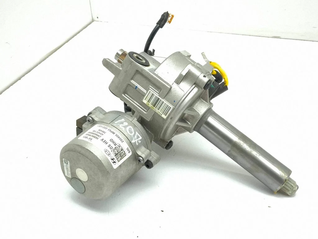 Electric power steering pump – Hyundai Kona I (2017-2023)