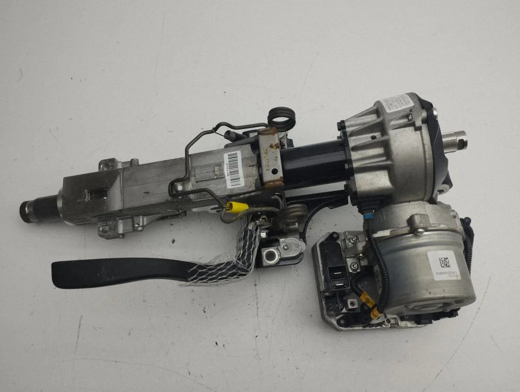 Electric power steering pump 2Q2909144AB