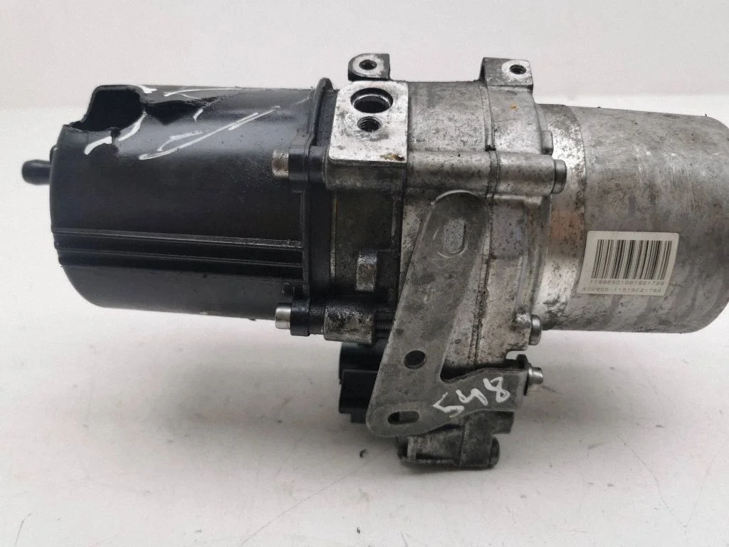 Roolivõimendi pump (elektriline) 115968D