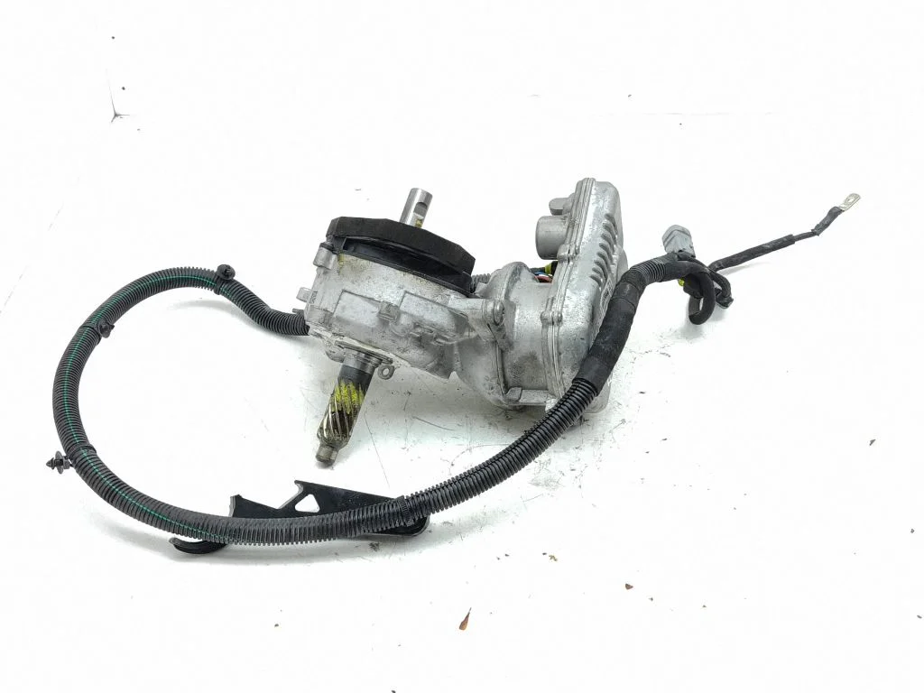 Electric power steering pump 9855072580