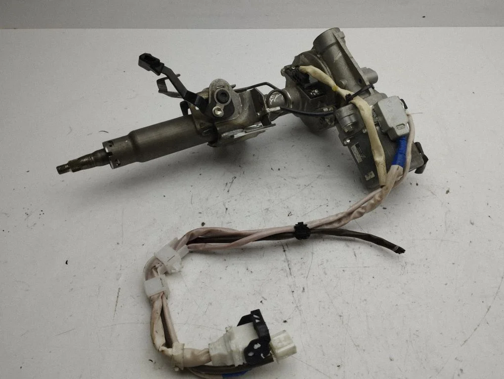 Electric power steering pump 8096076680