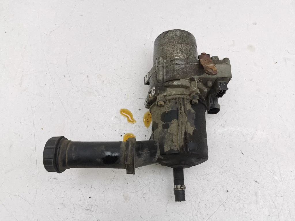 Electric power steering pump 9654150980
