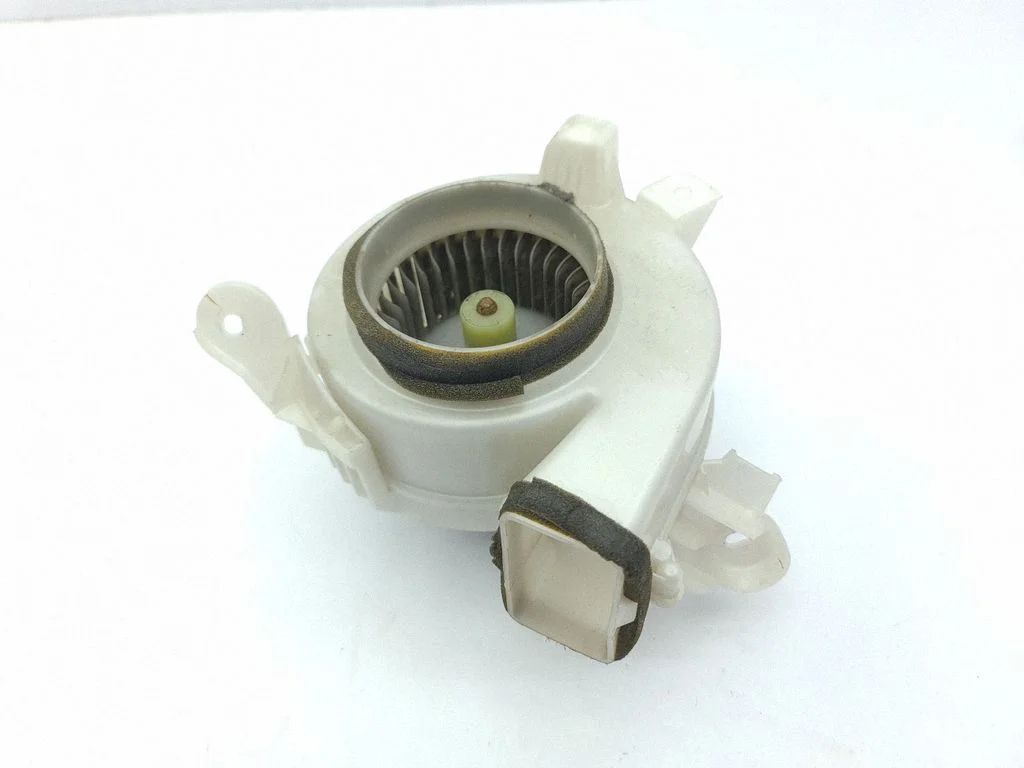 Wentylator baterii hybrydy / auta elektrycznego – Toyota Prius (XW20) (2003-2009)
