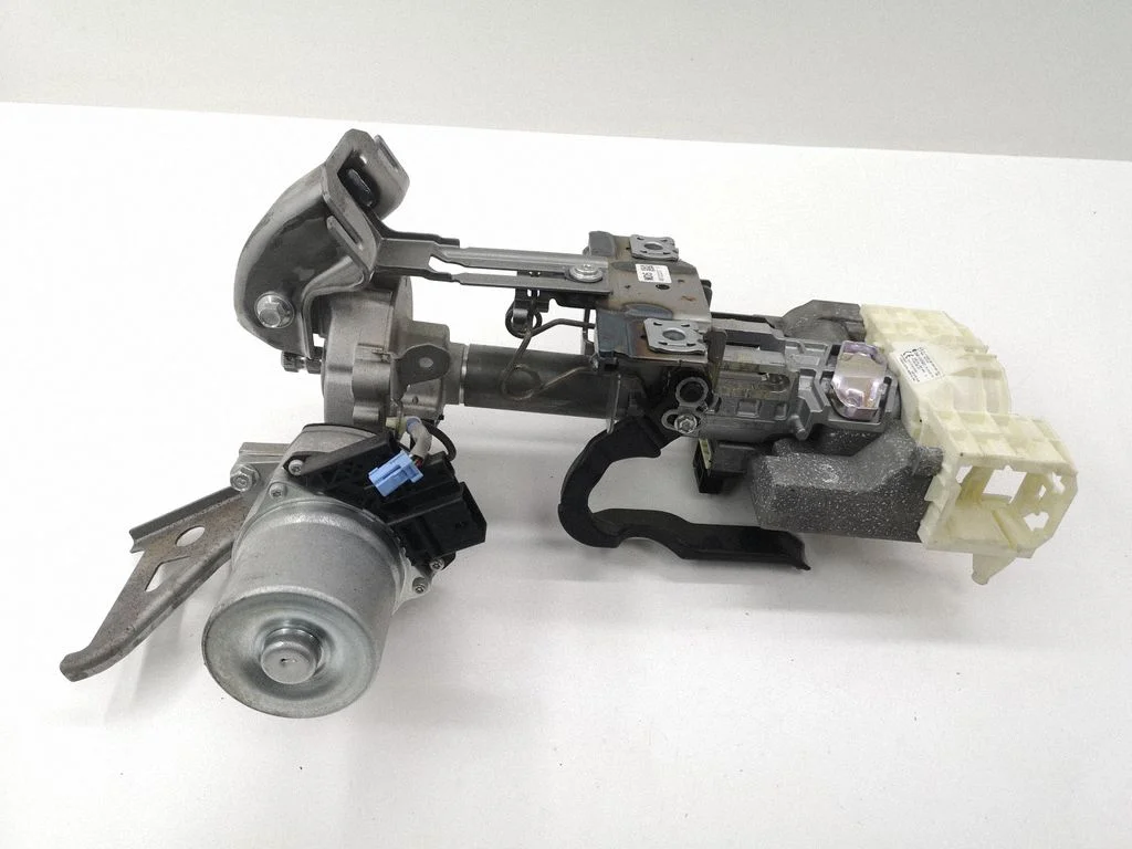 Elektryczne wspomaganie kierownicy – Mazda CX-5 (2012-2017)