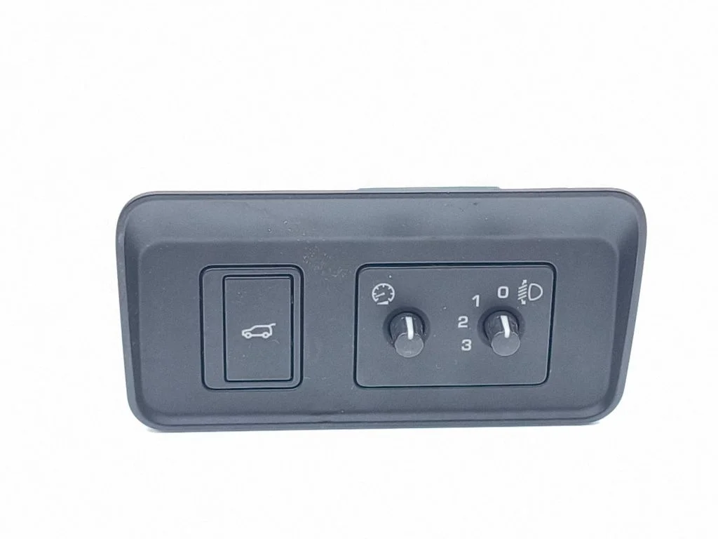 Pakiruumiluugi avamislüliti FK7211654AC