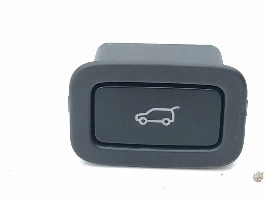 Pakiruumiluugi avamislüliti – Jaguar F-Pace (2016-)