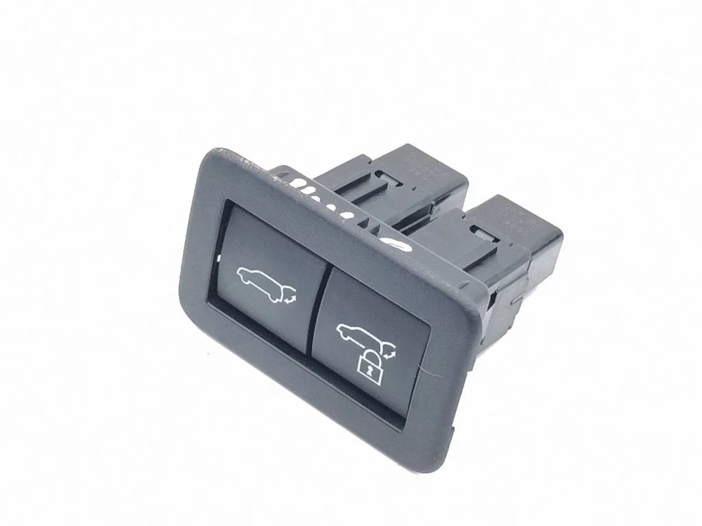 Tailgate opening switch G5840G452D