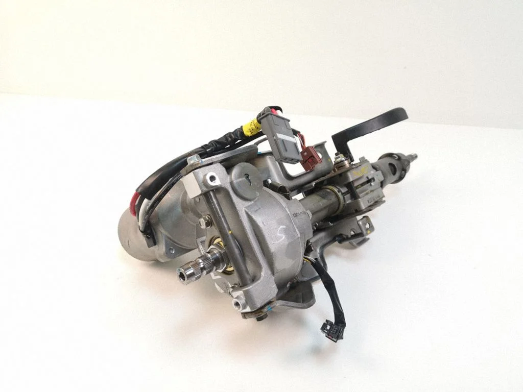 Roolivõimendi pump (elektriline)