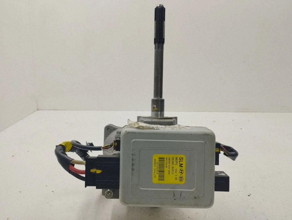 Electric power steering pump 563003U712
