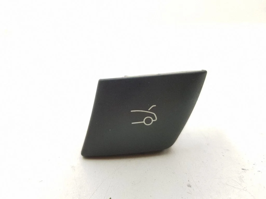 Tailgate opening switch