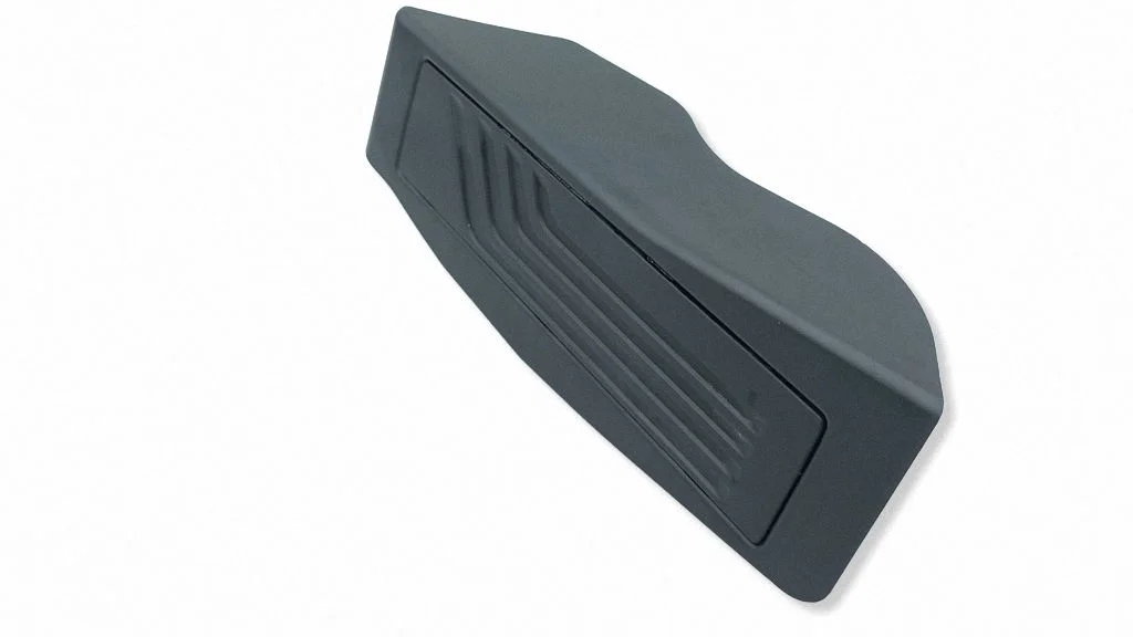 Foot rest pad/dead pedal 7952128