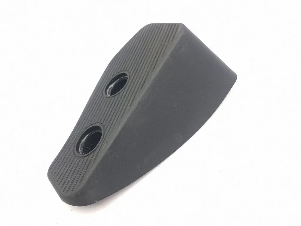 Foot rest pad/dead pedal